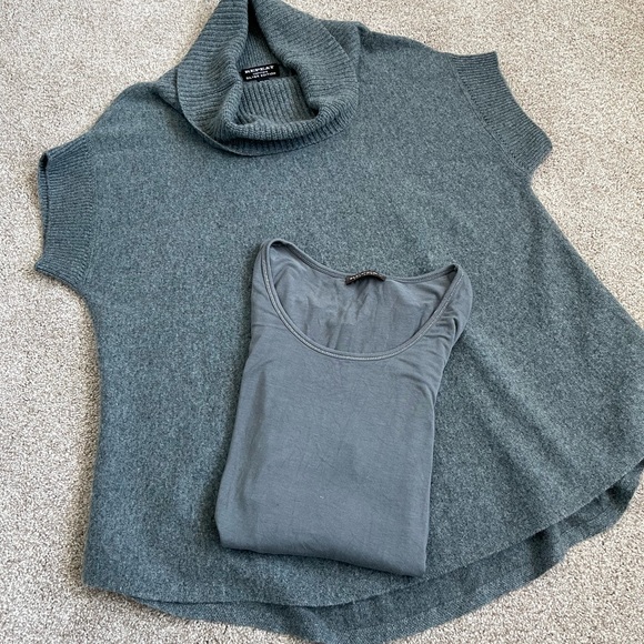 Repeat Cashmere Sweater - Picture 5 of 5